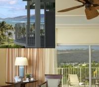 Partial Ocean View Lanai